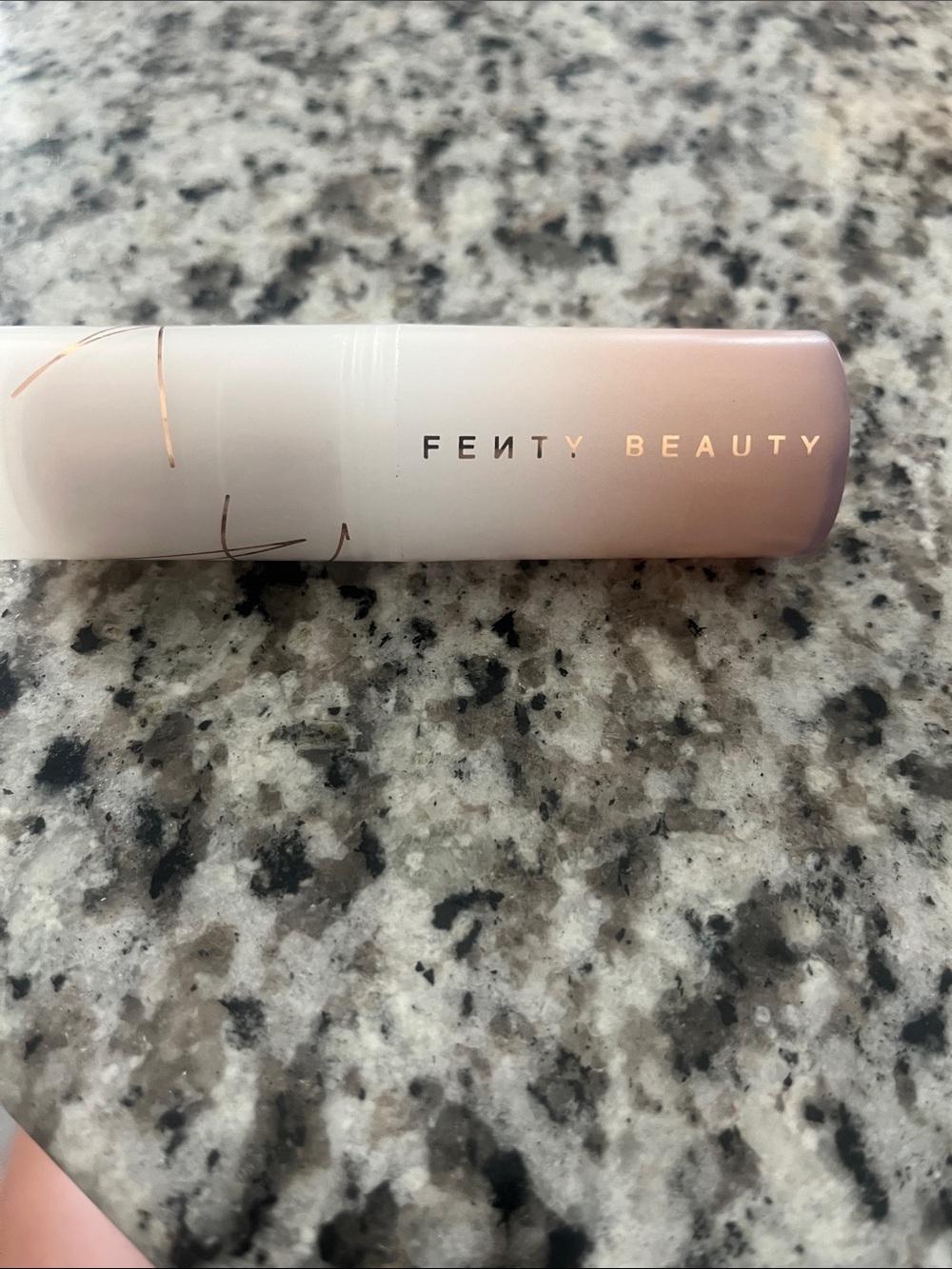 Fenty Beauty smooth tint stick